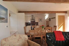Gilling East Cabin | Pear Tree Cottage @ Coach Cottages