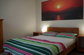 Somerset Dam House | Clint's Place - Top of the village