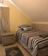 Richards Bay Apartment | Tuzi Gazi Waterfront, Richards Bay