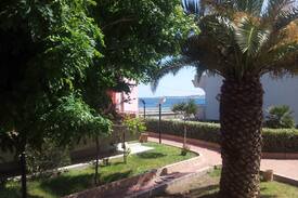 Calalunga-Pietragrande Apartment | RESIDENCE CALABRITUDO Appartamenti 7 posti