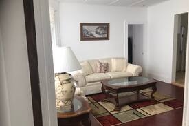 Pawtucket Apartment | The Castle