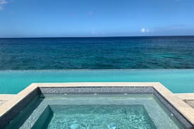Cousins Cove House | Sparkling Waters of Hanover: The Cottage
