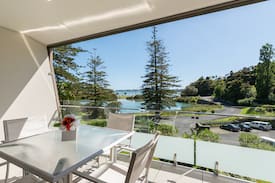 Paihia Apartment | Bridgewater Bay