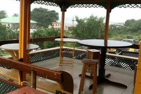 Hillsborough Bed & Breakfast | Millennium Connection Guest House