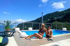 Zugdidi House | Villa on the rocks 60 m2