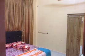 Tangkak House | Homestay Taman Mega Ria, Tangkak, Johor