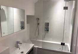 Glentress House | The Wee Trail House, Peebles & Glentress