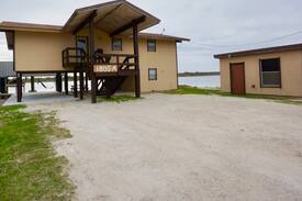 Port O Connor House | Taylors Place Port O Connor
