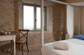 Riglia Apartment | Luxurious Villa Laas - Pool & Bbq