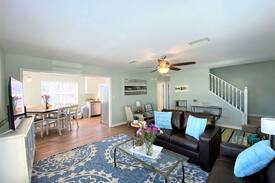 Gulf Shores House | Avery's Abode Newly Remodeled Beach Home