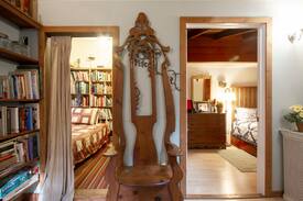 Cazadero Cabin | Elim Grove Cottage