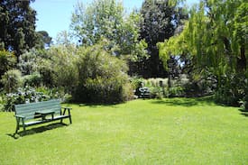 Evandale Cabin | Solomon Cottage