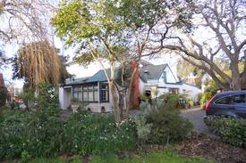 Evandale Cabin | Solomon Cottage