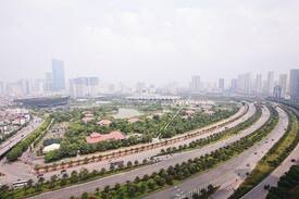 Tan Phu Apartment | Dong Nai || Happy