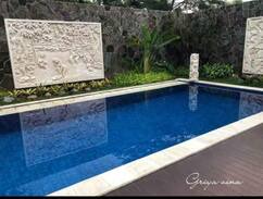 Gunung Putri Villa | Griya Alvina Cikeas