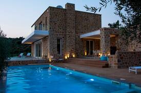 Pylos-Nestoras Villa | White Pearl Villa