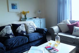 Port Ellen House | The Manse, Port Ellen, Islay