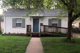 Sioux Falls House | Sioux Falls Magnolia House
