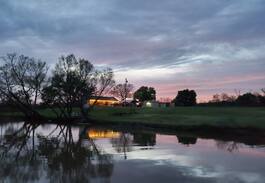 Lake Brownwood House | Weekend Getaway on the Jim Ned River