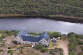 Still Bay House | Gweilo- holiday home for large groups or families