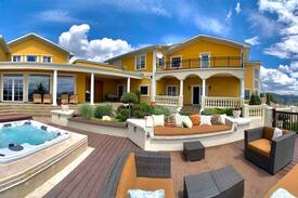 Helena House | TING a 5-star luxury vacation home Helena, MT