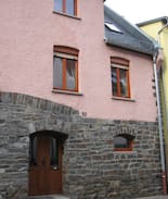 Mainz-Bingen House | Landhaus in Niederheimbach