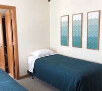 Algoma House | Captain’s Quarters, LLC
