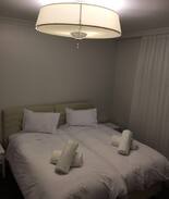 Mamilla Apartment | King David Residence 110#