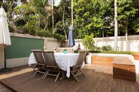 Wollstonecraft House | Beautiful home in great location