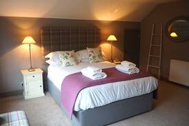 Grasmere Cabin | Osprey Cottage, Grasmere