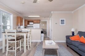 Gainesville Apartment | Capstone Quarters 4012