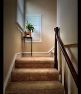 Wilmington Apartment | "McDaniels Corner" Early Nineteenth Century Brick