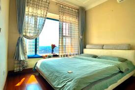 Yaodu District Apartment | 高铁站 萌芽14号