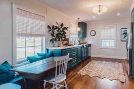 Starkville House | Bulldog Bungalow
