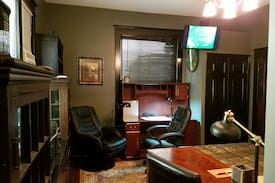Five Points South House | Luxury Studio Suite, In Five Points South @ UAB.