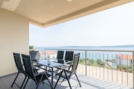Zavala Apartment | Apartment ENA 3, sea view, Zavala island Hvar