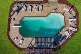 McDonough House | Amazing Oasis!