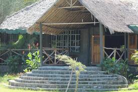 Gilgil Cabin | Cactus Eco Camp and Lodge, Lake Elementaita