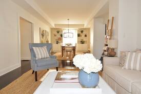 Historic Old Town House | The Charlotte House