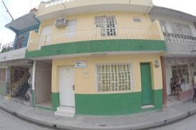 Granma House | Casa Anaya, a great place to stay in Bayamo