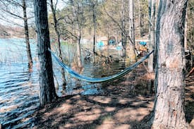 Johannesburg Cabin | Little Bear Lake Hideaway Booking Fall 2020