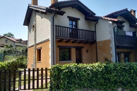 Pechon Villa | Chalet En Pechón, Cantabria