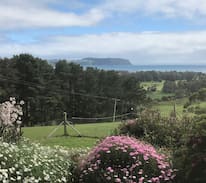 Wynyard House | Glen Torrie Croft