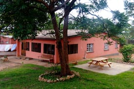 Eastern Province House | friendly house in Chipata