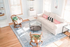 Cape Charles House | Palm Beach by the Bay
