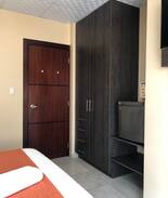 Manta Hotel | Hotel Yormari , el placer De un Buen Servicio ,