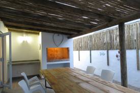 Paternoster Apartment | Bakvissie