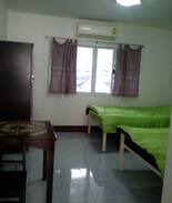 Chang Phueak Apartment | Ban Come In บ้านคำอินทร์ (9)