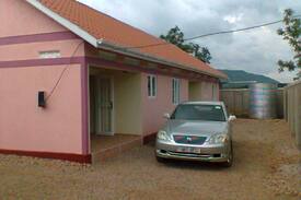 Hoima Apartment | Mildville