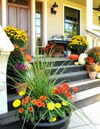 Solvang House | Coyote Creek Ranch